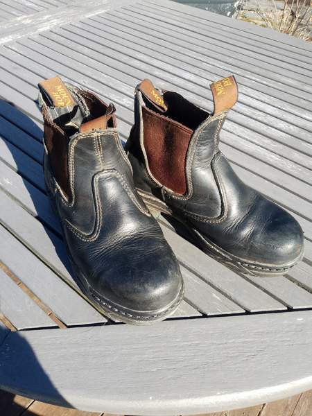 Ratsastuskengät koko 33 Tampere - valokuva 1