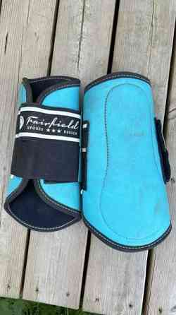 Fairfield turkoosit suojat, M Turku