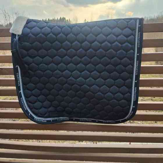 Horze equestrian huopa, full Haemeenlinna