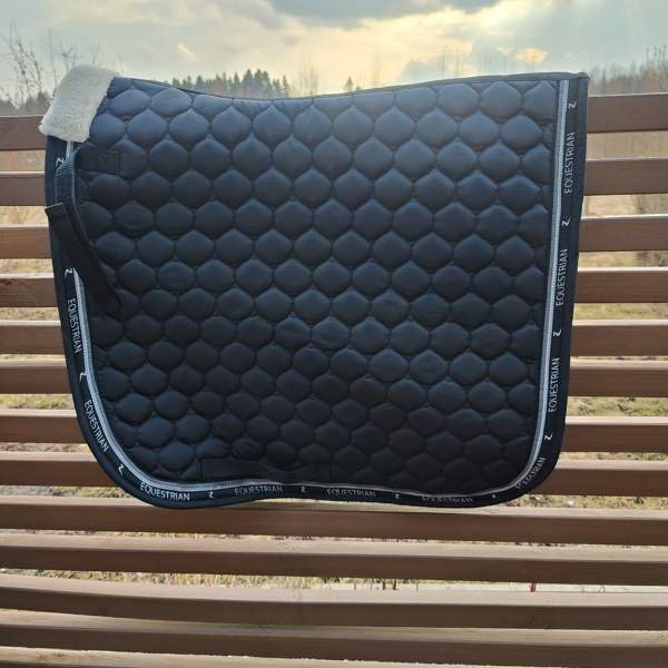 Horze equestrian huopa, full Haemeenlinna – foto 1