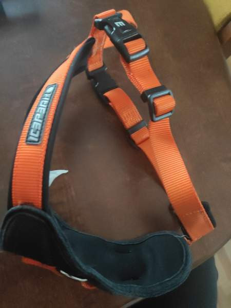 Icepeak Prozone koiranvaljaat koko S Loimaa - valokuva 1