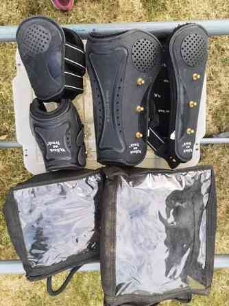 Back on track suojat Туусула