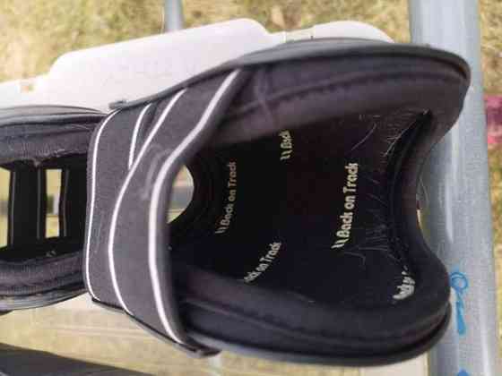 Back on track suojat Туусула