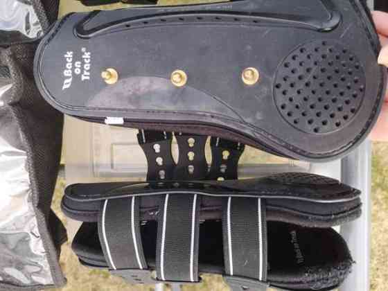 Back on track suojat Туусула