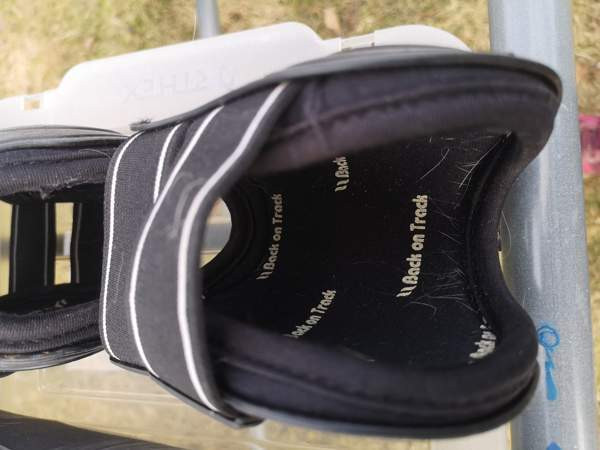 Back on track suojat Туусула - изображение 3