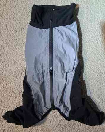 Feel Active kurahaalari, 35 Вихти