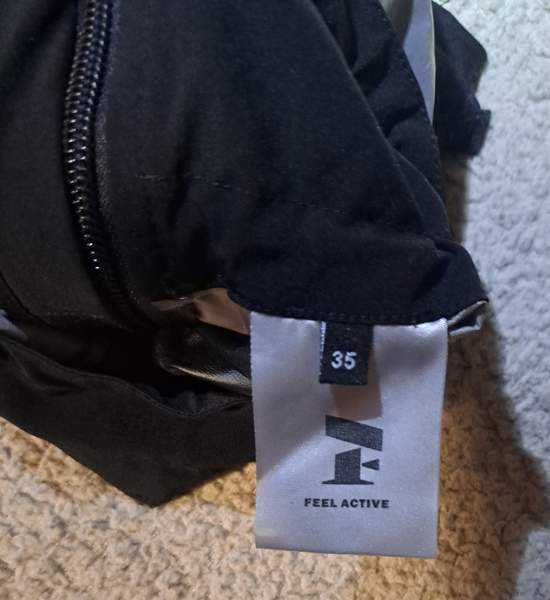 Feel Active kurahaalari, 35 Вихти - изображение 5