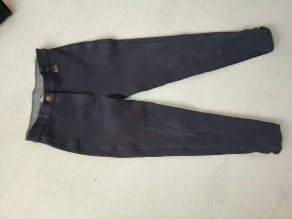 Kahdet ratsastushousut Оулу - изображение 1