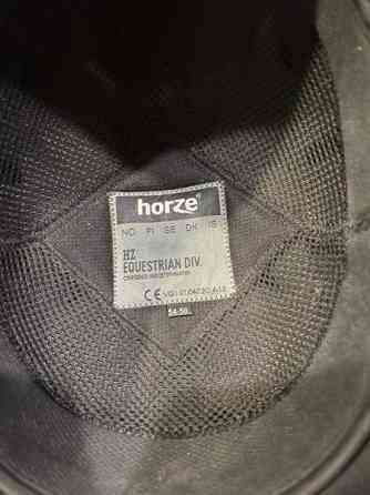 Horze ratsastuskypärä 54-56 Helsinki