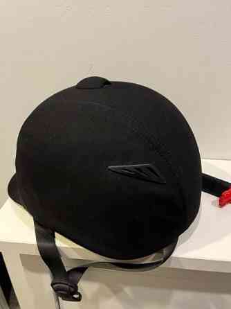 Horze ratsastuskypärä 54-56 Helsinki