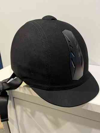 Horze ratsastuskypärä 54-56 Helsinki