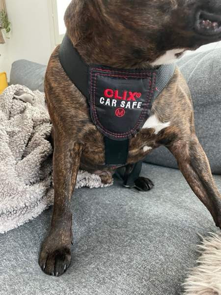 Clix car safe valjaat Nousiainen – foto 1