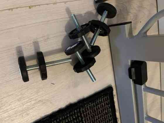 Koiraportti Yloejaervi