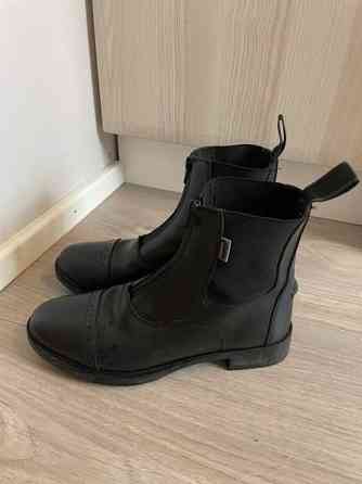 Ratsastuskengät Loimaa