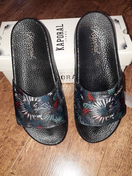 Lipokkaat, Kaporal jeans koko 38 Туусула - изображение 3