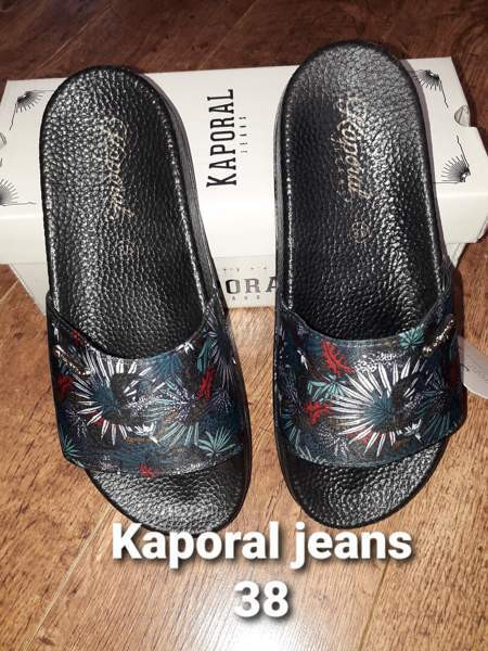 Lipokkaat, Kaporal jeans koko 38 Туусула - изображение 2