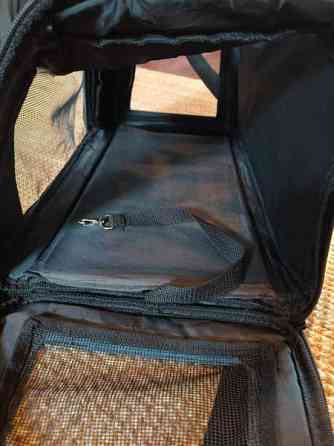 Pienen koiran kantolaukku Tampere