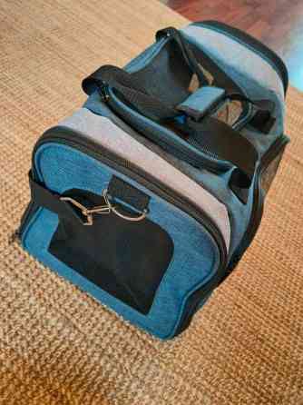 Pienen koiran kantolaukku Tampere