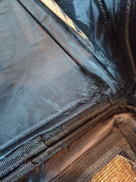 Pienen koiran kantolaukku Tampere – foto 5