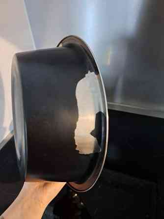 Isot koiran kupit Рийхимяки