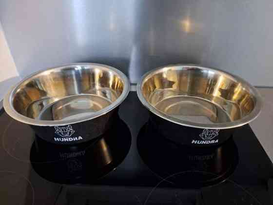 Isot koiran kupit Рийхимяки