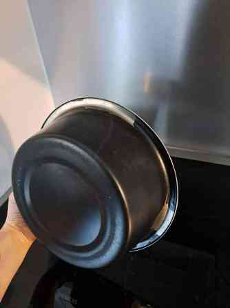 Isot koiran kupit Рийхимяки