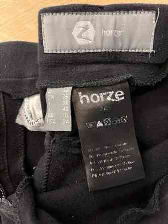 Horze ratsastushousut Helsinki