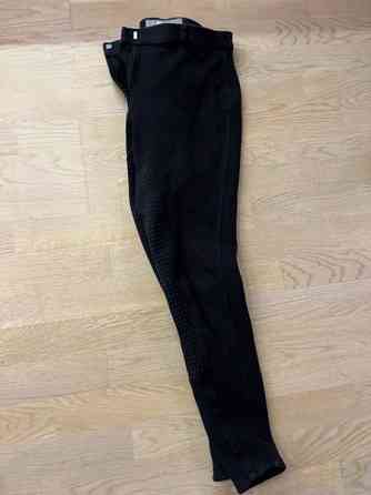 Horze ratsastushousut Helsinki