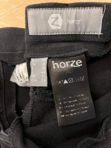 Horze ratsastushousut Helsinki - изображение 3