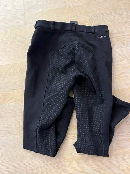 Horze ratsastushousut Helsinki - изображение 1