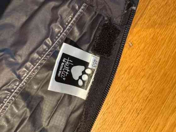 Hurtta kurahaalari 45 cm Helsinki