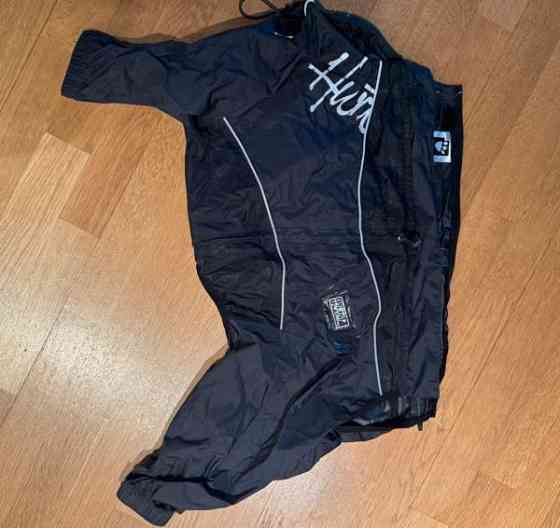 Hurtta kurahaalari 45 cm Helsinki