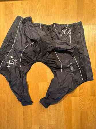 Hurtta kurahaalari 45 cm Helsinki