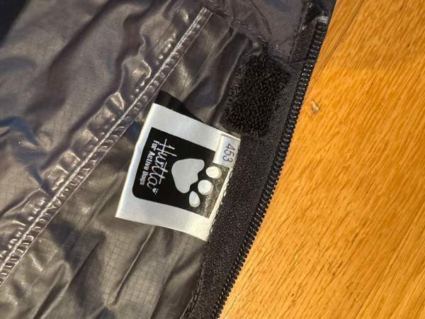 Hurtta kurahaalari 45 cm Helsinki – foto 3