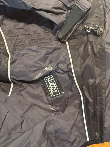 Hurtta kurahaalari 45 cm Helsinki – foto 5