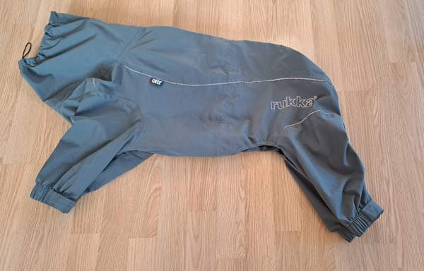 Rukka Pets Protect haalari 55 Laukaa – foto 1