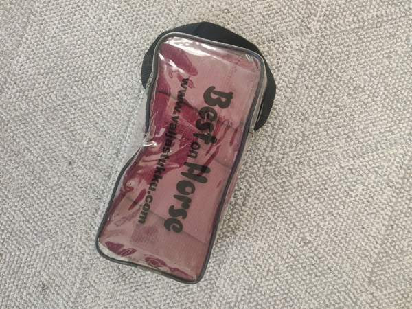 Viininpunaiset joustopintelit Куопио - изображение 1