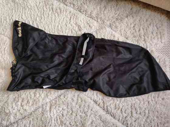 Back On Track Jokasääntakki vuorella 82 cm / koiran takki / koiran loimi Kokkola