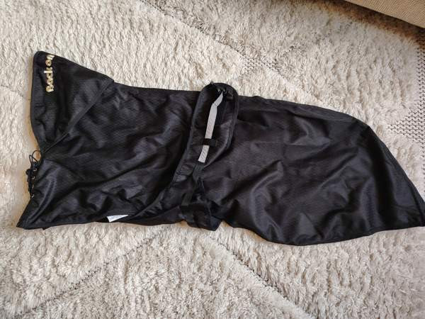 Back On Track Jokasääntakki vuorella 82 cm / koiran takki / koiran loimi Коккола - изображение 1