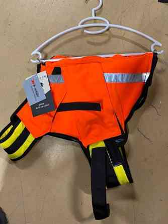 NordicDog Dina GPS-turvaliivi Kuopio