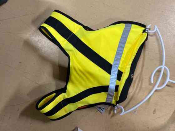 NordicDog Dina GPS-turvaliivi Kuopio