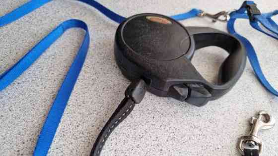 Kissan valjaat + naru + fleksi Oulu