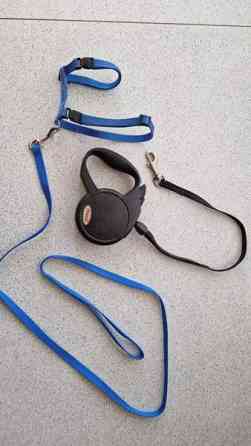 Kissan valjaat + naru + fleksi Oulu