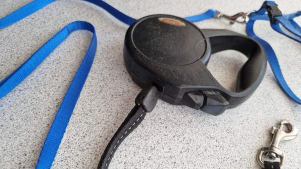 Kissan valjaat + naru + fleksi Oulu - valokuva 4