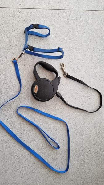 Kissan valjaat + naru + fleksi Oulu - valokuva 2