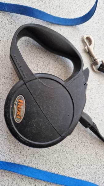 Kissan valjaat + naru + fleksi Oulu - valokuva 3