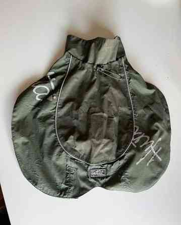 Koiran sadetakki 36cm Espoo