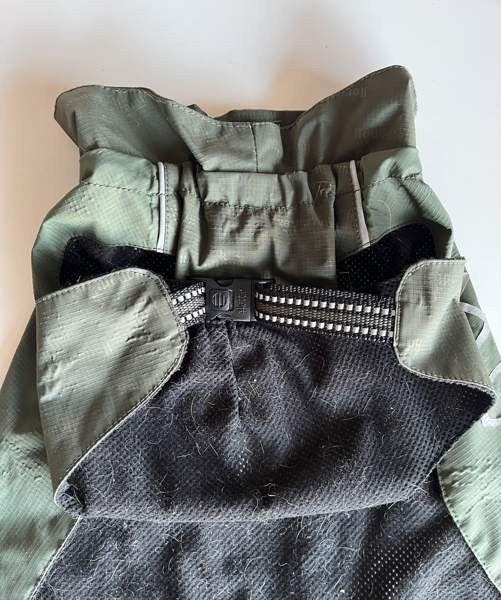 Koiran sadetakki 36cm Эспоо - изображение 3