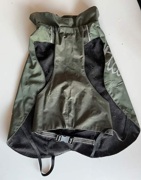 Koiran sadetakki 36cm Эспоо - изображение 2