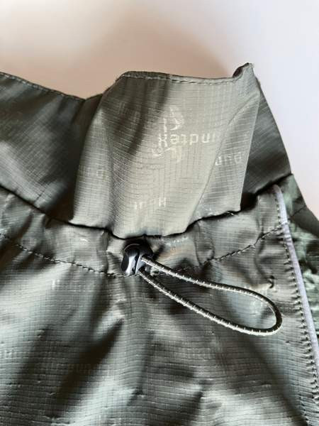 Koiran sadetakki 36cm Эспоо - изображение 4